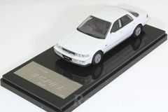 新品 希少！1/43メルセデス純正 スパーク メルセデスAMG S65 シルバー 