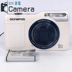 2025年最新】OLYMPUS VG-170の人気アイテム - メルカリ