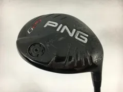 ピンPING G25フェアウェイウッド 5W ユーティリティ 5番　2本セット 名器試打評価】PING G25フェアウェイウッド｜安定感は今でも