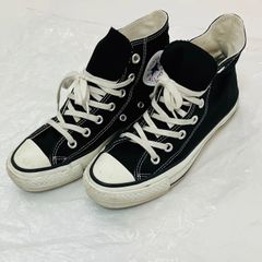 コンバース オールスター ハイカット スニーカー 23cm