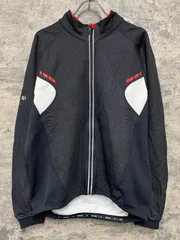 【未使用】パールイズミ　PEARL IZUMI サイクルウェア XLメンズ 黒 パールイズミ サイクルタイツ XL（パールイズミ 【228-3DR