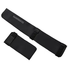 シマノSHIMANO刀渓EX-W硬調52-6WAY-ZOOM-シマノロッドケース