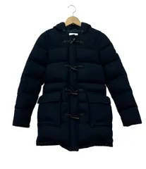 美品✨】ケープハイツ ダウン モッズコート HOWE 高機能 ベージュ S