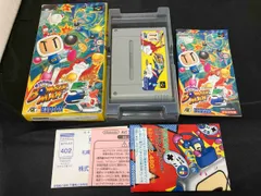 スｰパｰボンバｰマン5