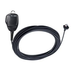 スタンダードホライゾン 八重洲無線　SSM-81　FTM320R対応　スピーカー付きマイクロホン　無線機　インカム