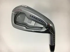 お買い得品！【中古ゴルフクラブ】(5本セット)ダイワ(グローブライド) ONOFF LABO SPEC RB247K アイアン 2021 MCI-60 6〜9.P【14日間返品OK】 返品OK お買い得品！【中古ゴルフクラブ】(5本セット)ダイワ(グローブ