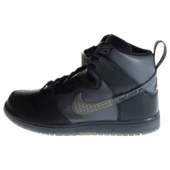 中古美品 NIKE SB DUNK HIGH PRO PRM QS FPAR SB DUNK HIGH PRO PRM QS - スニーカーショップSKIT
