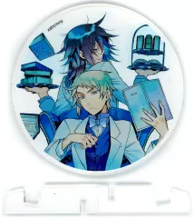 2025年最新】PandoraHearts エリオット コースターの人気アイテム