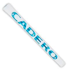 新品【10本】CADERO カデログリップPENTAGON　ホワイト/シルバー 2025年最新】CADERO クラブの人気アイテム - メルカリ
