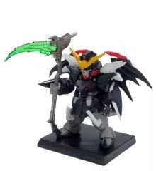 FW GUNDAM CONVERGE ♯07 ガンダムデスサイズヘル EW - メルカリ