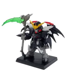 GUNDAM CONVERGE #07 デスサイズヘルとMK-V未開封 FW GUNDAM CONVERGE ♯7 ガンダムデスサイズヘル(EW版)