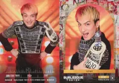 2026年最新】バーレスク東京2022の人気アイテム - メルカリ