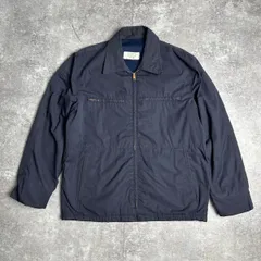 80s US NAVY サブマリンジャケット 40R 80s US NAVY ユーティリティジャケット サブマリンジャケット