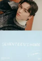 【中古】コレクションカード(男性) 013：SEVENTEEN/VERNON(バーノン)/「SEVENTEEN’s HOME MERCHANDISE」トレーディングカード