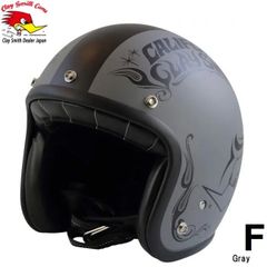 Clay Smith SHOEI ジェットヘルメット は自分にプチご褒美を Clay Smith SHOEI ジェットヘルメット