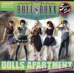 2026年最新】dolls boxxの人気アイテム - メルカリ