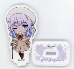 坂柳有栖　台湾限定アクリルスタンド 2025年最新】坂柳有栖 アクリルスタンドの人気アイテム - メルカリ