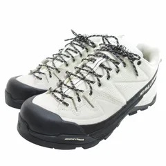 再お値下げ！マルジェラ×サロモン　X-ALP size UK3.5 箱あり お値下げ！マルジェラ×サロモン X-ALP size UK3.5 箱あり