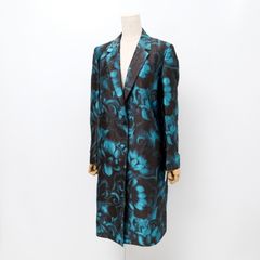 未使用品 DRIES VAN NOTEN ドリスヴァンノッテン コート【古着】【中古】【送料無料】20240711/RA0459