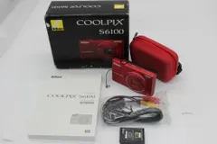 2024年最新】(中古品)Nikon デジタルカメラ COOLPIX S7000 20倍ズーム