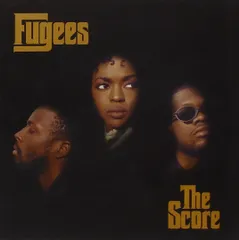 2025年最新】FUGEES the scoreの人気アイテム - メルカリ
