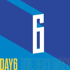 THE BEST DAY 【初回限定盤】 (CD+DVD) : DAY6 | HMV&BOOKS