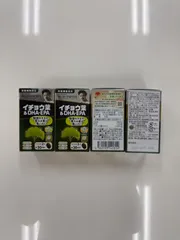 【4本セット】野口医学研究所　イチョウ葉 ＆ DHA・EPA （510mg×60粒）約30日分