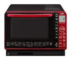 HITACHI ヘルシーシェフ MRO-S7B ジャンク品 日立 ヘルシーシェフ MRO-S7B(H) [チャコールグレー] 価格比較