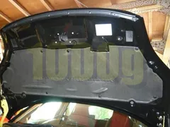 ZC33S 純正ボンネット✨美品✨送料込み ZC33S 純正ボンネット✨美品✨送料込み ZC33S スイフトスポーツ 純正