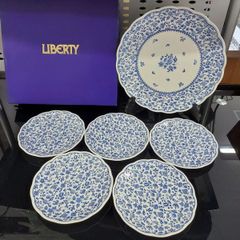 NIKKO　LIBERTY　ニッコー　リバティー　パーティーセット