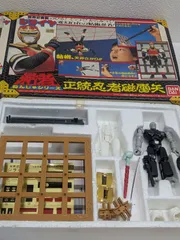 ジライヤ　粘者シリーズ　磁雷矢 Yahoo!オークション -「粘者シリーズ」の落札相場・落札価格