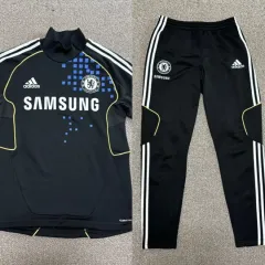adidas チェルシー　スポーツウェア 上下セット　ジャージ 楽天市場】アディダス ジャージ チェルシーの通販