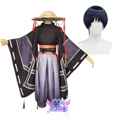 2025年最新】放浪者 ウィッグの人気アイテム - メルカリ