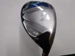 JGR ドライバー　5W ユーティリティ　3本セット JGR ドライバー 5W ユーティリティ 3本セット ブリヂストン JGR