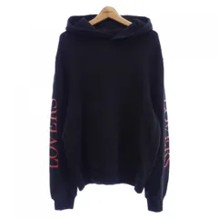 アミリ AMIRI パーカー