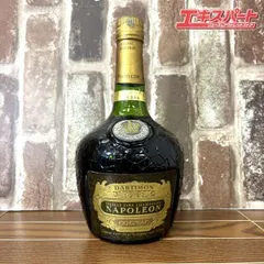カミュー.ダルチモン.プリンスナポレオン　ブランデー3点セット カミュー.ダルチモン.プリンスナポレオン ブランデー3点セット