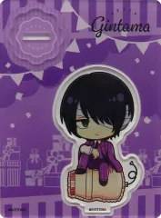 【中古】アクリルスタンド・アクリルパネル 高杉晋助 ミニキャラスタンド パーティver. 「銀魂」