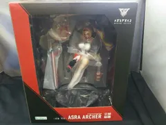 2025年最新】メガミデバイス 弓兵 フィギュアの人気アイテム