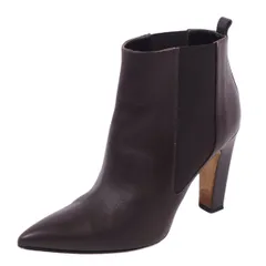 新品 MANOLO BLAHNIK ハラコチャッカブーツ マノロブラニク 未使用 2025年最新】マノロブラニク ブーツの人気アイテム - メルカリ