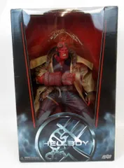 2025年最新】MEZCO ヘルボーイの人気アイテム - メルカリ