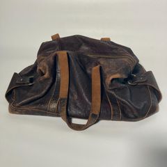 PORTER ポーター ボストンバッグ レザー 吉田カバン