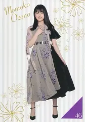 【中古】ポストカード [単品] 大園桃子 ポストカード 「くじっちゃお 乃木坂46(2020)」 ポストカードセット賞