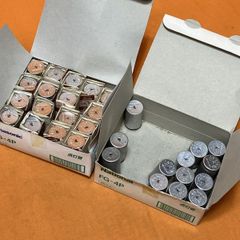 点灯管(計30個入) パナソニック ナショナル FG-4P