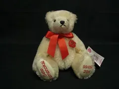 2025年最新】ハーマンテディベアの人気アイテム - メルカリ