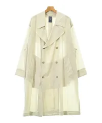 ORCIVAL トレンチコート メンズ 【古着】【中古】【送料無料】