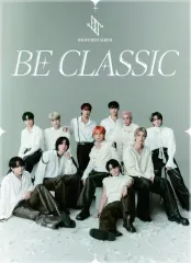 【中古】邦楽CD JO1 / BE CLASSIC[DVD付初回限定盤B]