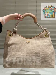 【今日特価】Prada Mariner Re-Nylon Tote Bag / プラダ マリナー リナイロン トートバッグ / 送料無料！在庫限定価格-WTO輸入2