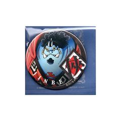 真夜中ぱんチ 01 [公式イラスト] 缶バッジ 6個入りBOX - メルカリ