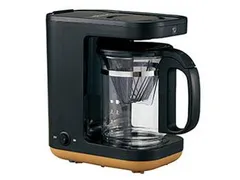 【新品・2営業日で発送】ZOJIRUSHI 象印 象印 コーヒーメーカー EC-XA30-BA