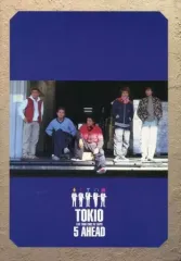 ＴＯＫＩＯコンサートパンフレット １3冊 Amazon.co.jp: パンフレット 佐藤アツヒロ・TOKIO 1993 「SAY・S